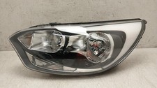 2016 KIA RIO N/S Passengers Left Front Headlight Headlamp 921011W300 2011-2018