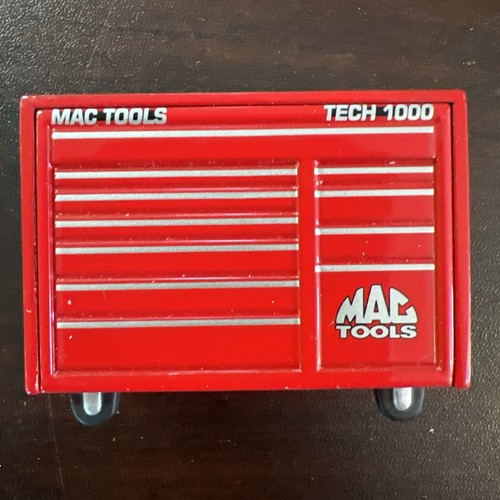 Mini mac tools tech 1000 - mac,