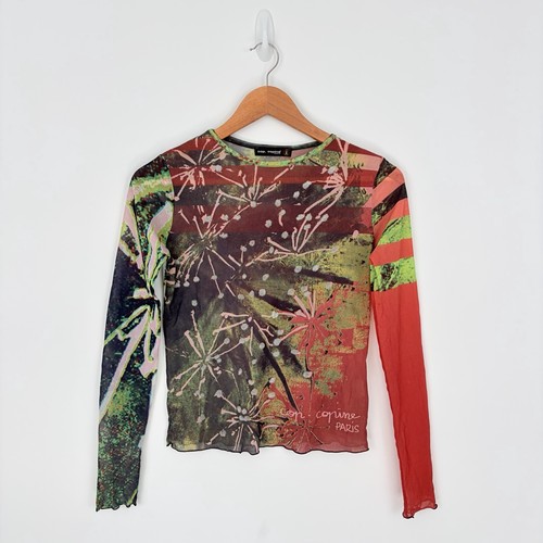 Cop copine y2k retro vintage - copine,