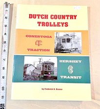 Dutch Country Trolleys