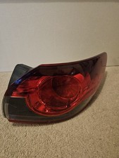 Mazda 6 MK3 2013-2017 Estate