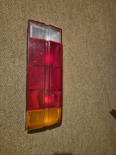 Bmw rear tail light - tail,
