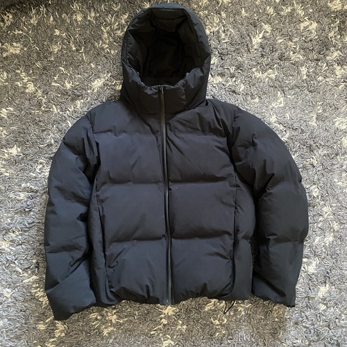 Uniqlo seamless down - uniqlo,