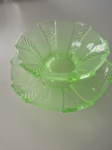 Art deco 1930s uranium - deco,