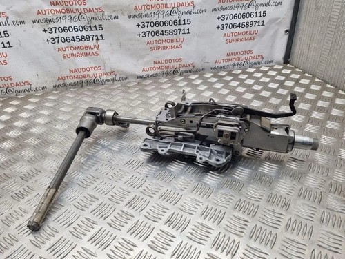 Audi steering mechanism - q7,