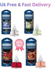 Yankee Candle Plug In Scent
