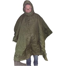 British Military Issue Green