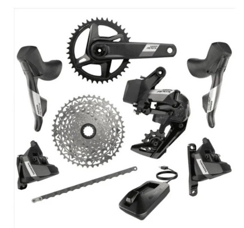 Sram xplr axs 1x12 - sram,