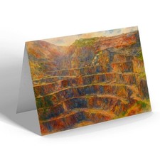 NOTELET - The Penrhyn Slate