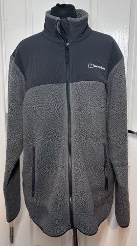 Berghaus mens syker full - berghaus,