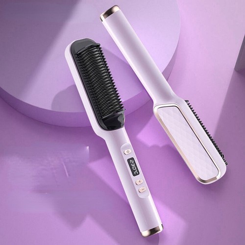 Electric hair straightener - electric,