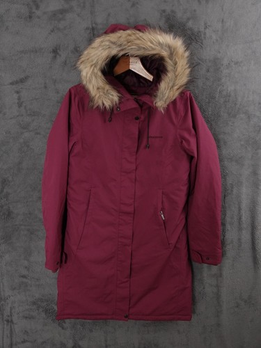 Ayacucho jacket women small - ayacucho,