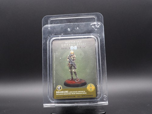 Corvus belli infinity brawler - corvus,