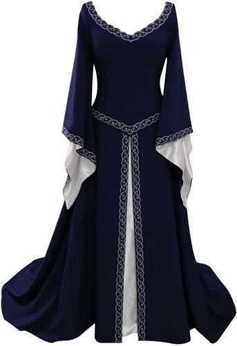 Medieval fairy dress women - medieval,