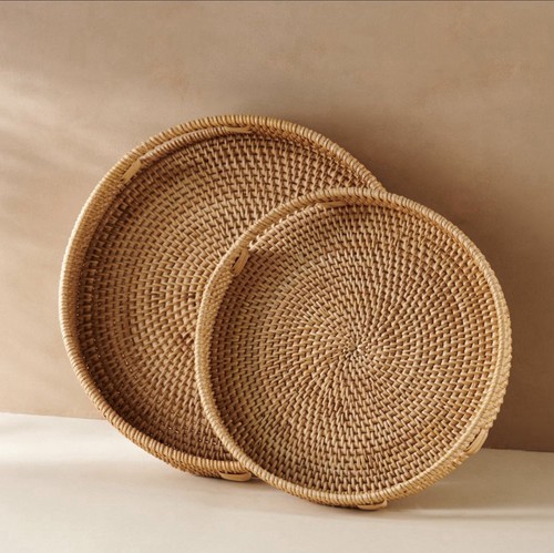 Beautiful handmade rattan - beautiful,