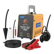 Automotive Smoke Machine Leak