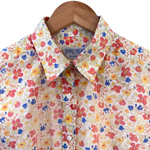 James meade liberty floral - liberty,