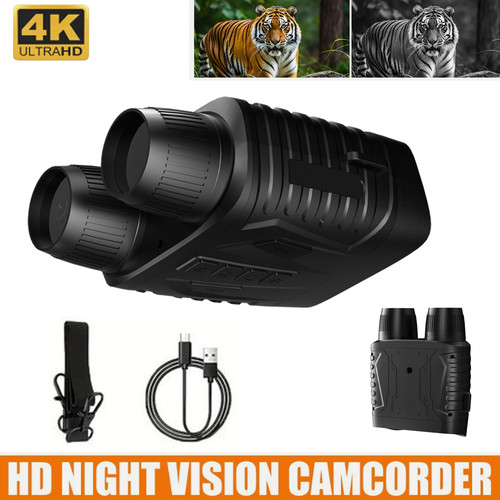 Night vision googles - 🔔night,