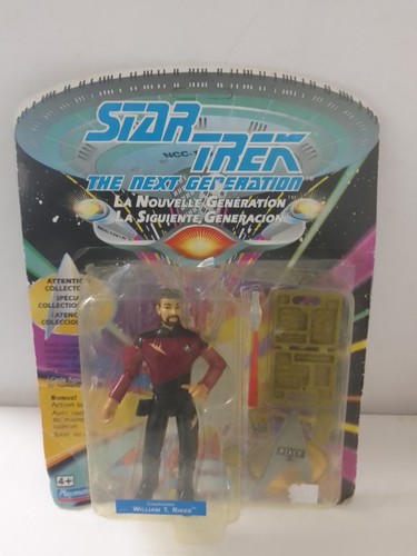 Star trek the next - the, generation