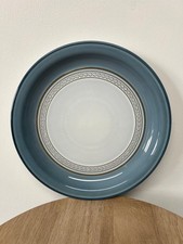 Denby Castile Dessert Plate