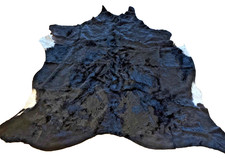 Beautiful Cowhide IKEA Koldby