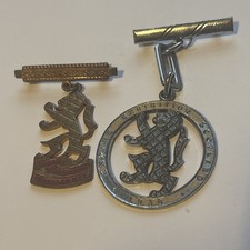 Two Empire Exhibition Scotland