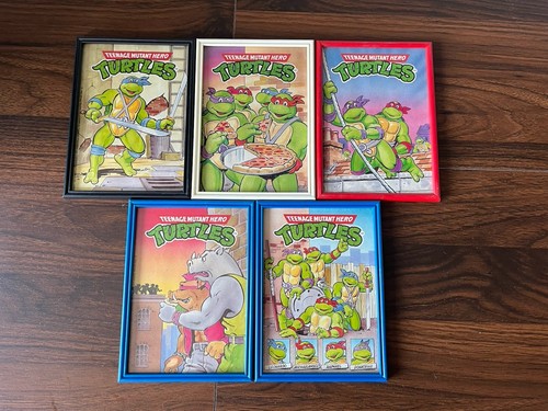 Teenage mutant hero turtles - teenage,