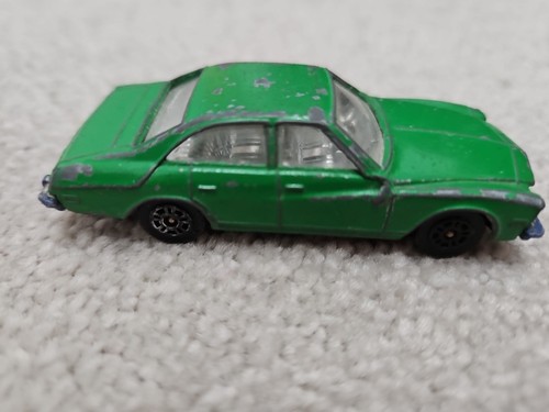 Corgi juniors buick - corgi,