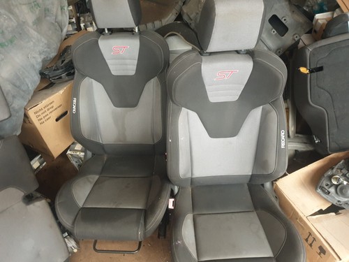 Ford fiesta mk7 2014 - fiesta,