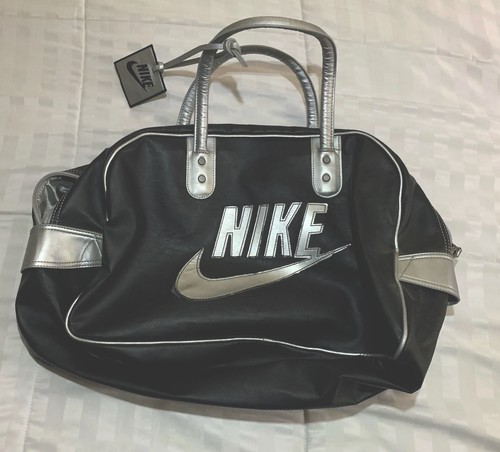 Vintage nike golf silver - vintage,