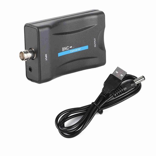 Bnc hdmi compensation - to, 3d