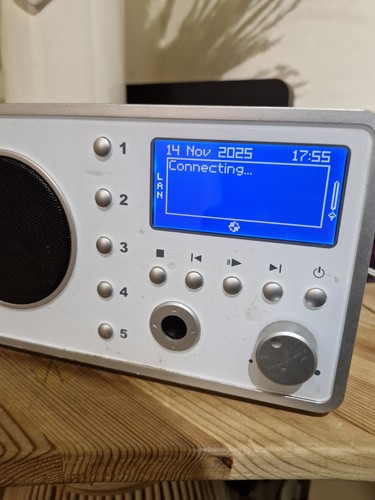 Terratec noxon iradio portable - terratec,