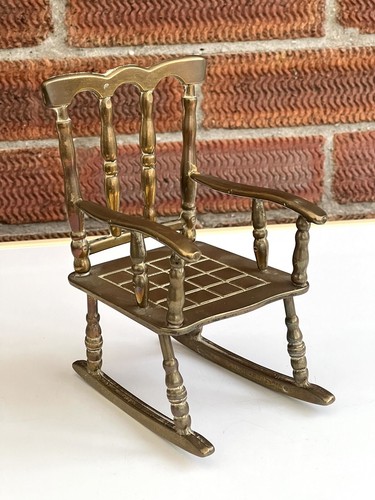 Vintage ornamental brass - ornamental,