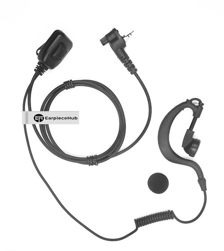 Motorola mth800 radio shape - g,
