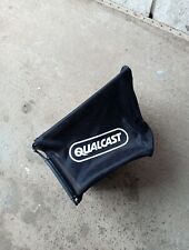 QUALCAST ELECTRIC LAWN RAKE AND SCARIFIER YT6702 REAR GRASSBOX MOSS BOX