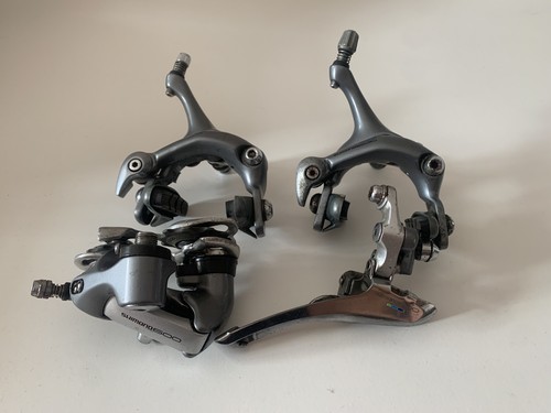 Shimano 600 ultegra - 600,