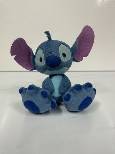 Disney store stitch tiny - stitch, big
