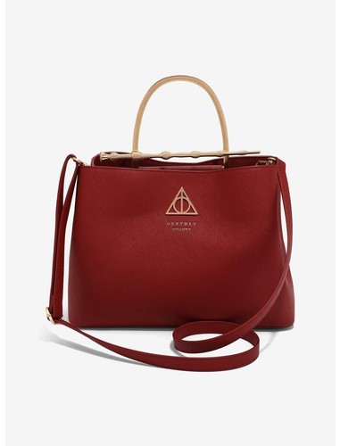 Loungefly harry potter - loungefly, elder