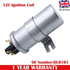 12V Ignition Coil 3 Ohm Non