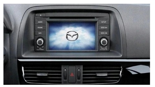 Mazda 2013 2014 2015 - 2013,