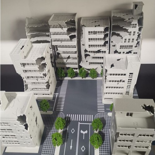 150 100 scale diorama - scale,