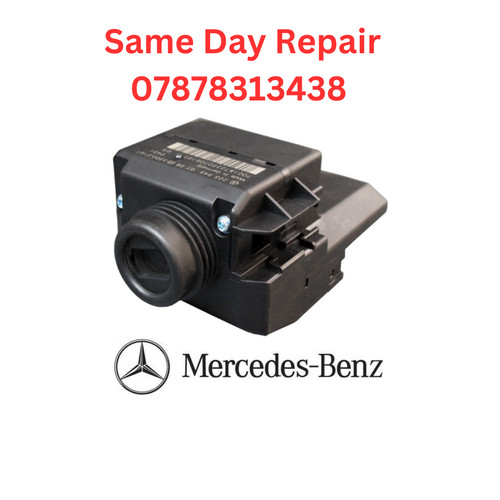 Mercedes benz ezs eis repair - mercedes,