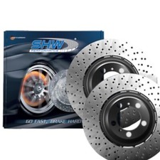 Shw performance front - shw,