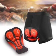 Breathable Cycling Shorts