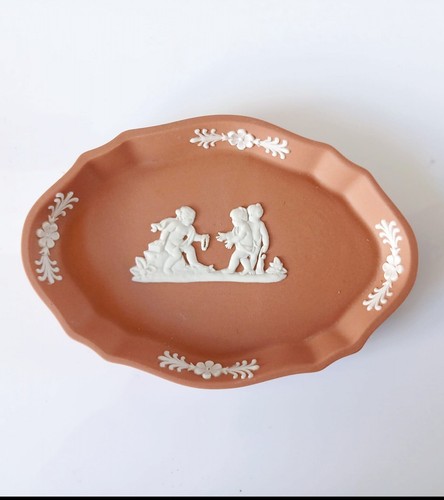 Wedgwood jasper terracotta - wedgwood,