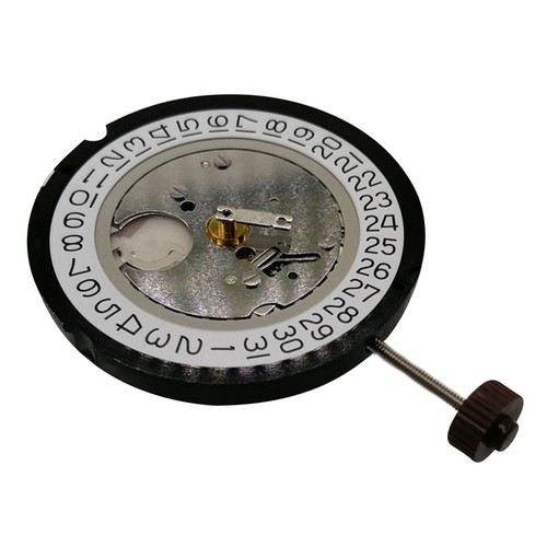 Replacement quartz crystal - replacement,