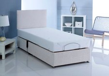 Electric adjustable beds - electric,
