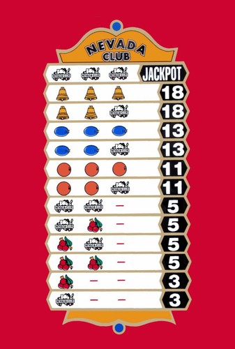 Jennings early slot machine - slot,