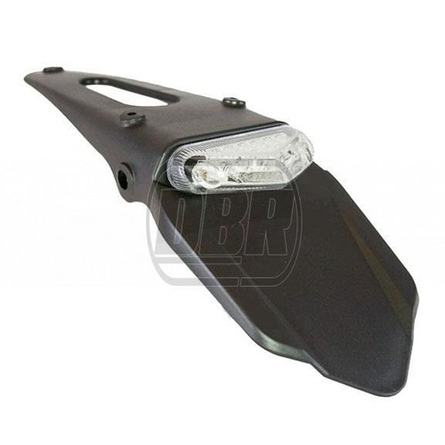 Polisport enduro clear led - enduro,