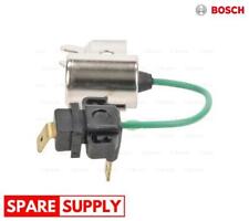 CONDENSER, IGNITION FOR AUDI